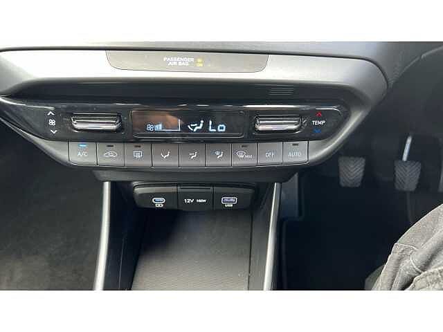 Hyundai i20 I20 1.0T GDi Premium 5dr