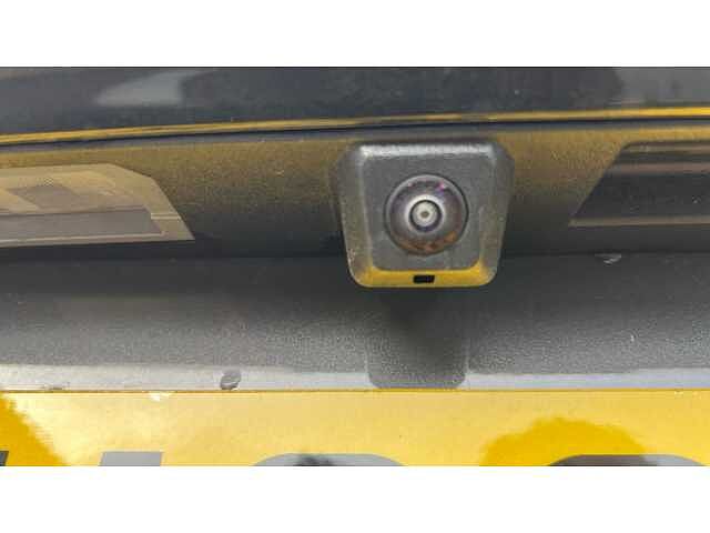 Hyundai TUCSON TUCSON 1.6T 239 Hybrid Ultimate 5dr Auto Grey