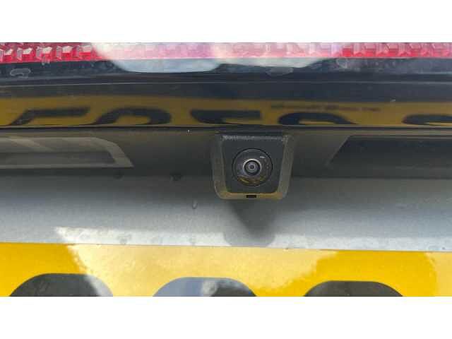 Hyundai TUCSON TUCSON 1.6T 239 Hybrid Ultimate 5dr Auto Silver