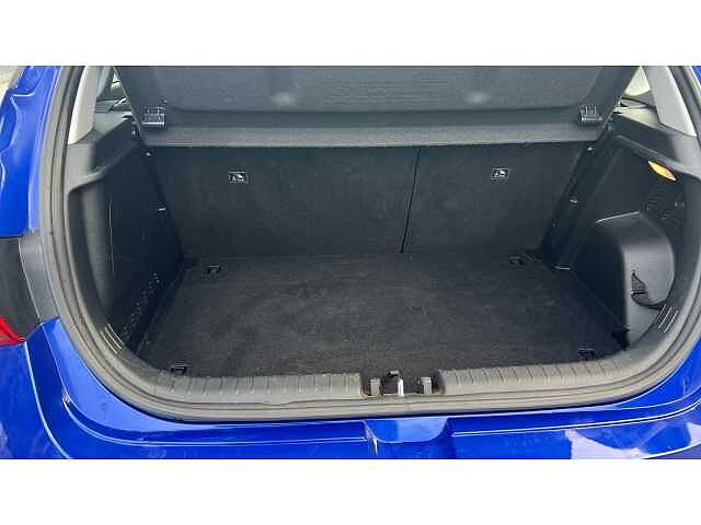 Hyundai I20 I20 1.0T GDi 48V MHD SE Connect 5dr BLUE