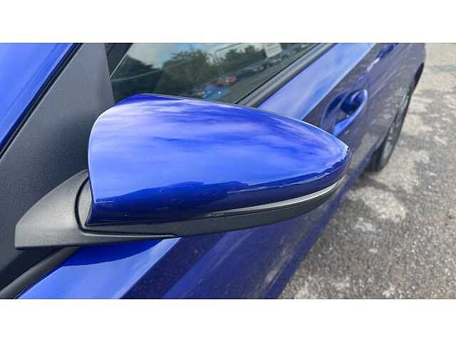 Hyundai I20 I20 1.0T GDi 48V MHD SE Connect 5dr BLUE