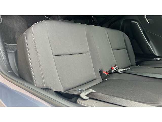 Hyundai KONA KONA 1.6 Hybrid 129 Advance 5dr DCT Meta Blue