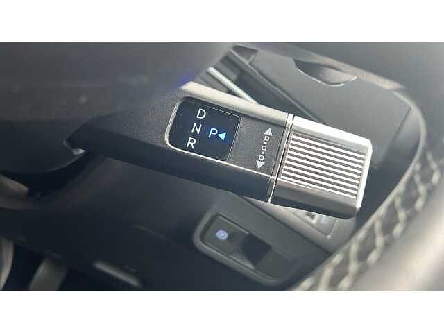Hyundai KONA KONA 1.6 Hybrid 129 Advance 5dr DCT Meta Blue