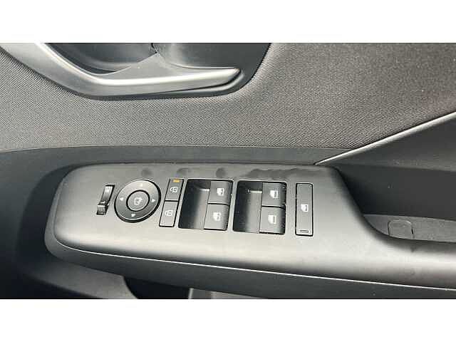 Hyundai KONA KONA 1.6 Hybrid 129 Advance 5dr DCT Meta Blue