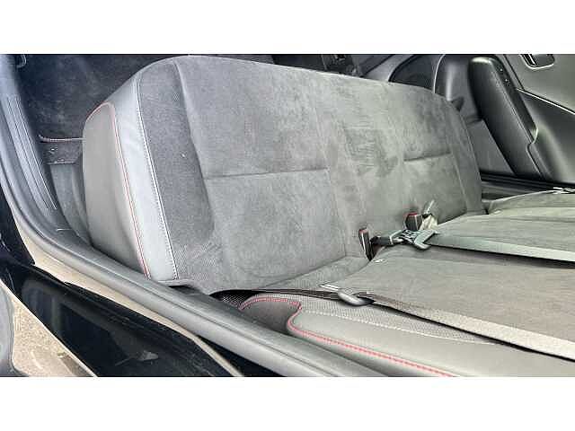 Hyundai KONA KONA 1.6 GDi Hybrid N Line S 5dr DCT Black