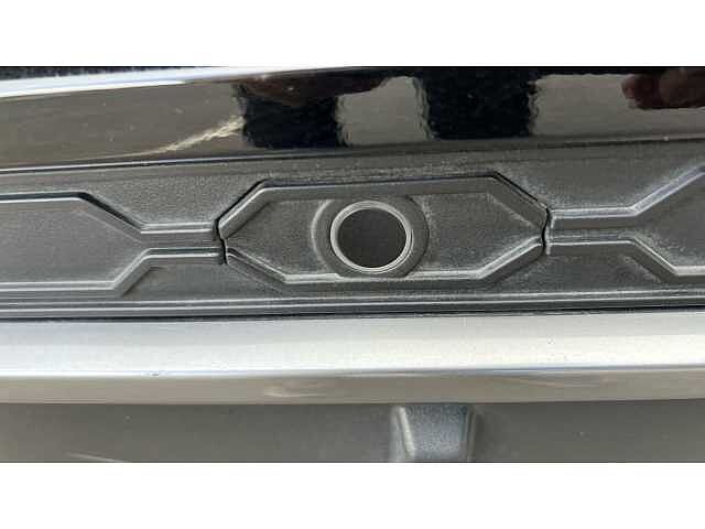 Hyundai KONA KONA 1.6 GDi Hybrid N Line S 5dr DCT Black
