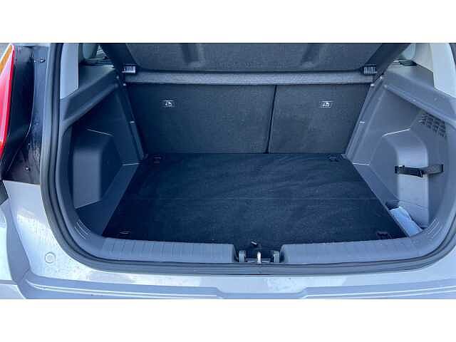 Hyundai BAYON BAYON 1.0 TGDi [90] Tech Line 5dr DCT Lumen Gray