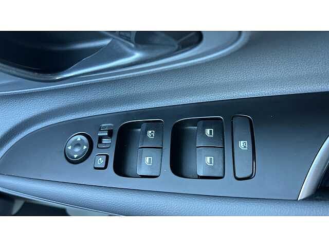 Hyundai BAYON BAYON 1.0 TGDi [90] Tech Line 5dr DCT Lumen Gray