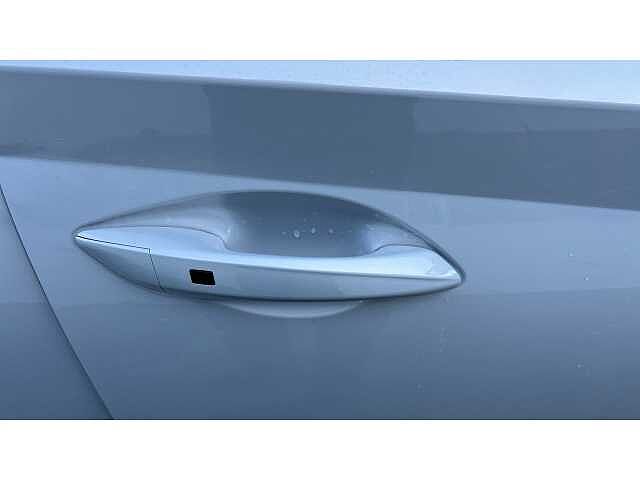 Hyundai BAYON BAYON 1.0 TGDi [90] Tech Line 5dr DCT Lumen Gray