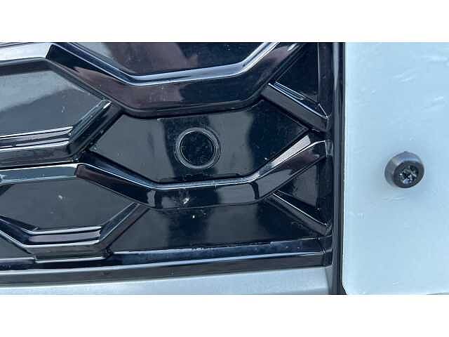 Hyundai BAYON BAYON 1.0 TGDi [90] Tech Line 5dr DCT Lumen Gray