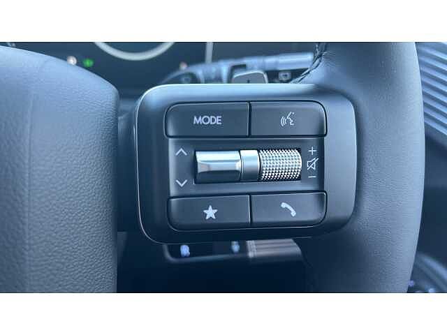 Hyundai SANTA FE SANTA FE 1.6 TGDi 239 Hybrid Premium 5dr 4WD Auto Typhoon Silver