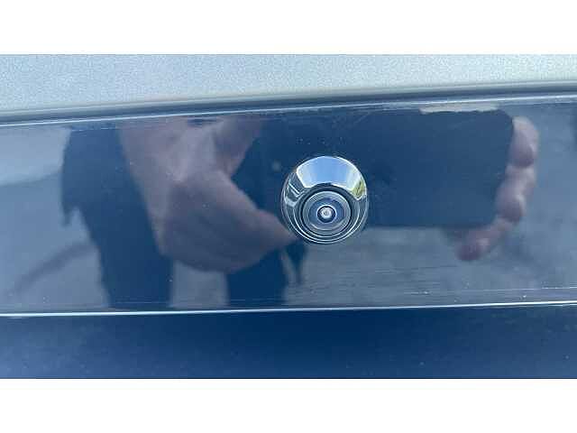 Hyundai SANTA FE SANTA FE 1.6 TGDi 239 Hybrid Premium 5dr 4WD Auto Typhoon Silver