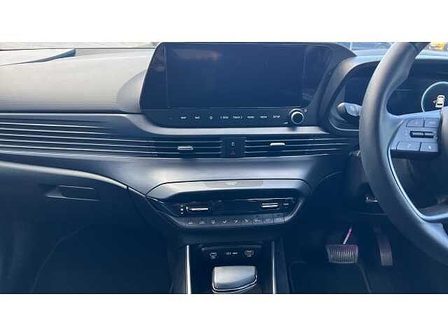 Hyundai I20 I20 1.0T GDi Premium 5dr DCT BLUE