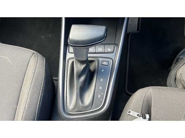 Hyundai I20 I20 1.0T GDi Premium 5dr DCT BLUE