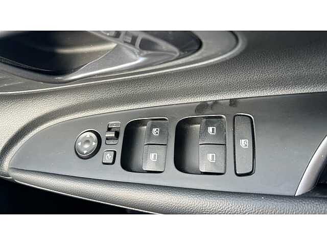 Hyundai I20 I20 1.0T GDi Premium 5dr DCT BLUE