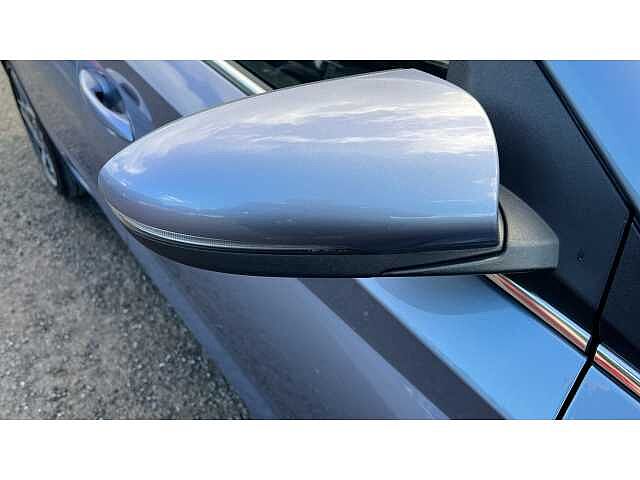 Hyundai I20 I20 1.0T GDi Premium 5dr DCT BLUE