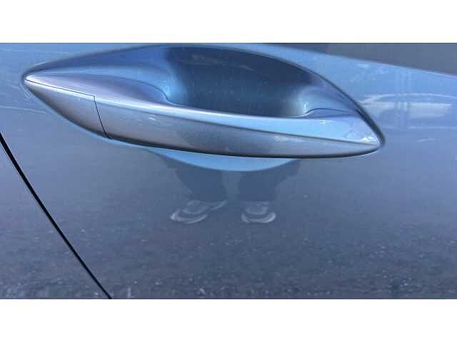 Hyundai I20 I20 1.0T GDi Premium 5dr DCT BLUE