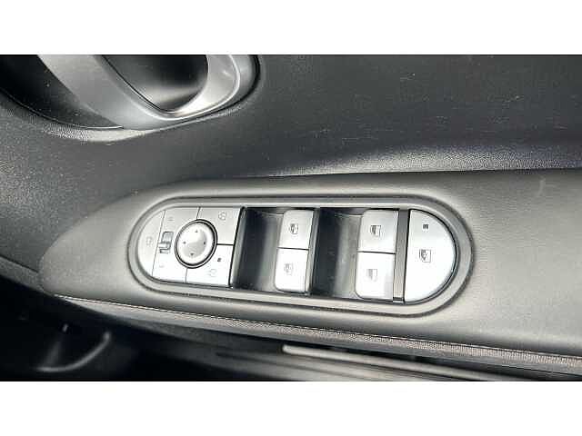 Hyundai IONIQ 5 IONIQ 5 168kW Premium 77 kWh 5dr Auto [Part Leather] Grey