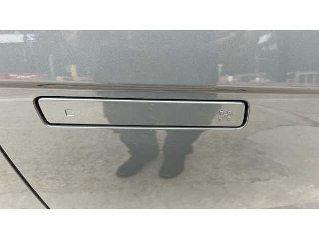 Hyundai IONIQ 5 IONIQ 5 168kW Premium 77 kWh 5dr Auto [Part Leather] Grey