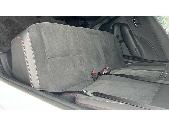 Hyundai KONA KONA 1.6 Hybrid 138 N Line S 5dr DCT White