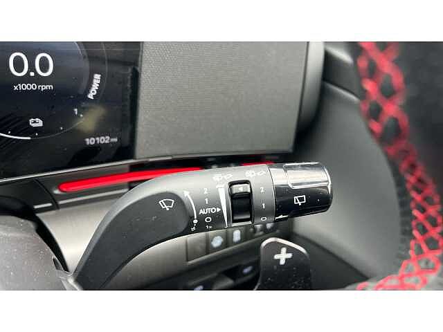 Hyundai KONA KONA 1.6 Hybrid 138 N Line S 5dr DCT White