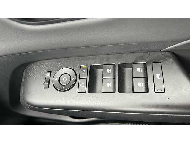Hyundai KONA KONA 1.6 Hybrid 138 N Line S 5dr DCT White