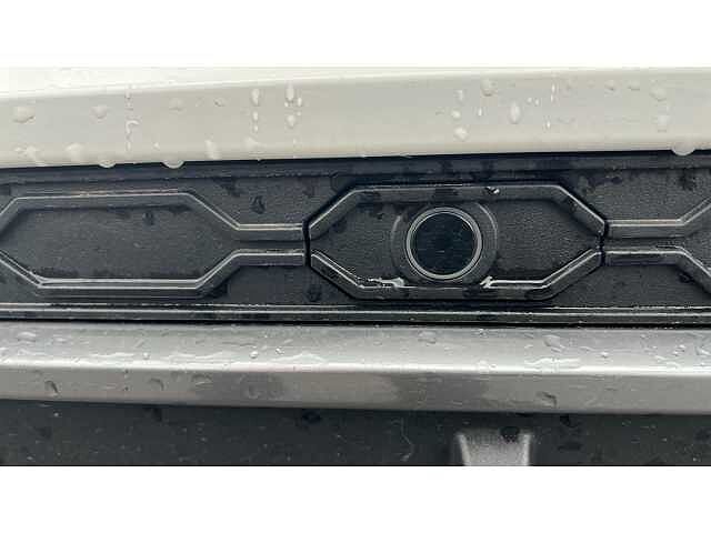 Hyundai KONA KONA 1.6 Hybrid 138 N Line S 5dr DCT White