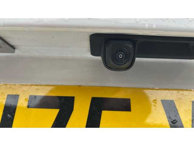 Hyundai KONA KONA 1.6 Hybrid 138 N Line S 5dr DCT White