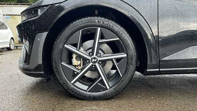 Hyundai Ioniq 5 Ioniqc 5 HAT 168kW N Line S 84kWh