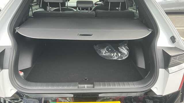 Hyundai IONIQ 5 Ioniqc 5 HAT 168kW N Line S 84kWh Atlas White