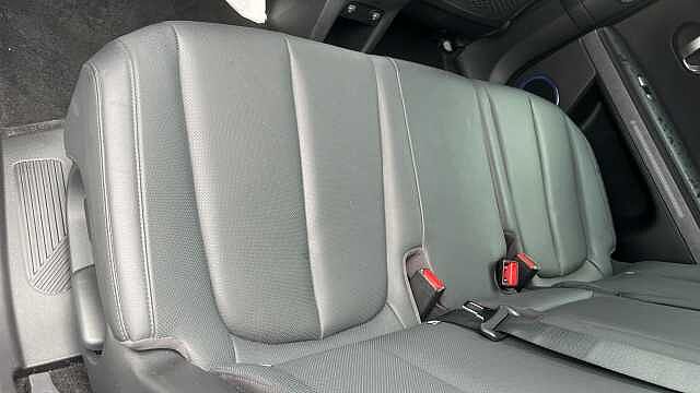 Hyundai Ioniq 5 Ioniqc 5 HAT 168KW Namsan Edtn 77 kWh AU