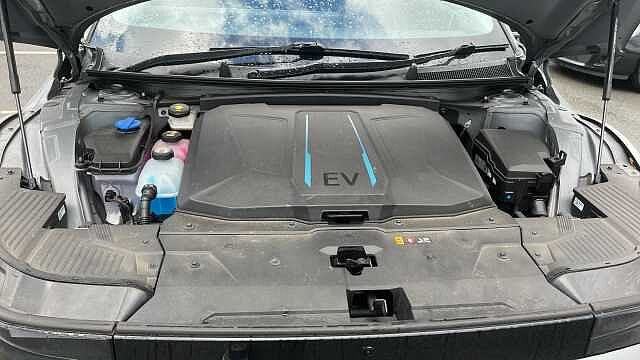 Hyundai Ioniq 5 Ioniqc 5 HAT 168KW Namsan Edtn 77 kWh AU