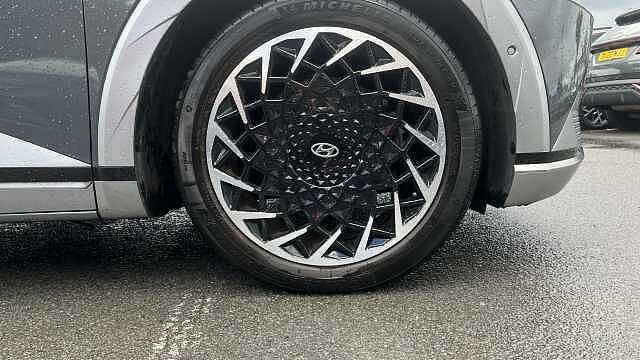 Hyundai Ioniq 5 Ioniqc 5 HAT 168KW Namsan Edtn 77 kWh AU