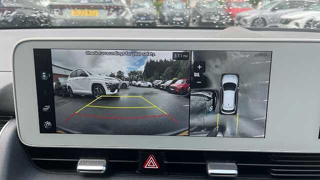 Hyundai Ioniq 5 Ioniqc 5 HAT 168KW Namsan Edtn 77 kWh AU