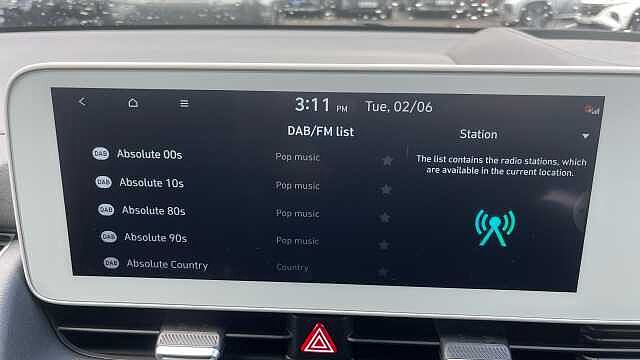 Hyundai Ioniq 5 Ioniqc 5 HAT 168KW Namsan Edtn 77 kWh AU