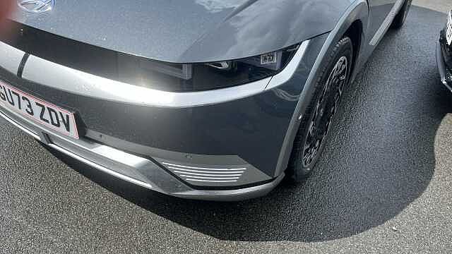 Hyundai Ioniq 5 Ioniqc 5 HAT 168KW Namsan Edtn 77 kWh AU