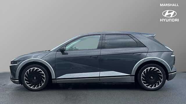 Hyundai Ioniq 5 Ioniqc 5 HAT 168KW Namsan Edtn 77 kWh AU