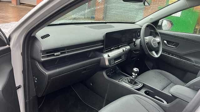 Hyundai Kona Kona 5Dr HAT 1.6T 198ps Ultimate