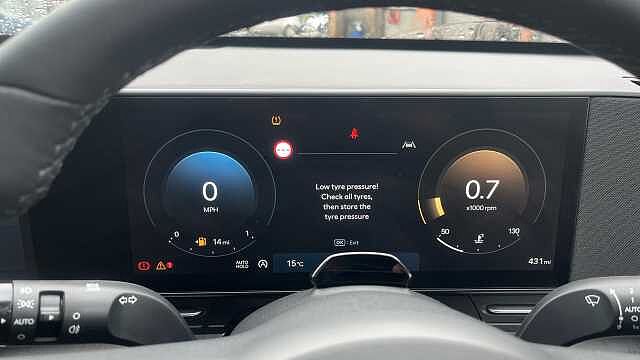 Hyundai Kona Kona 5Dr HAT 1.6T 198ps Ultimate