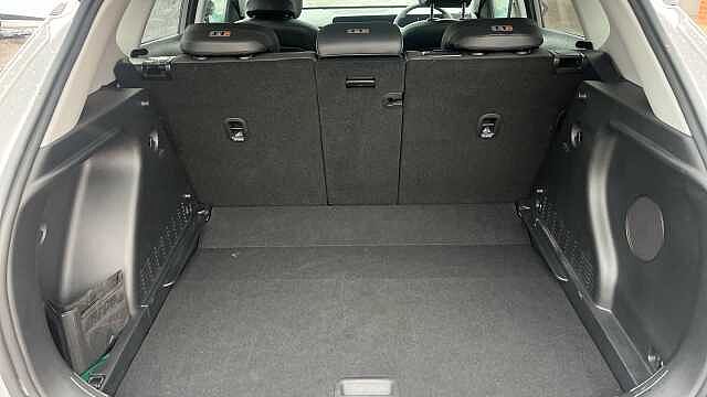Hyundai Kona Kona 5Dr HAT 1.6T 198ps Ultimate