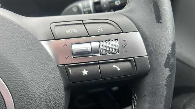 Hyundai Kona Kona 5Dr HAT 1.6T 198ps Ultimate