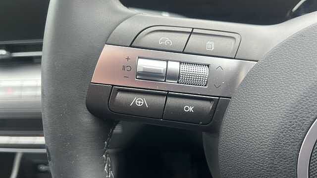Hyundai Kona Kona 5Dr HAT 1.6T 198ps Ultimate