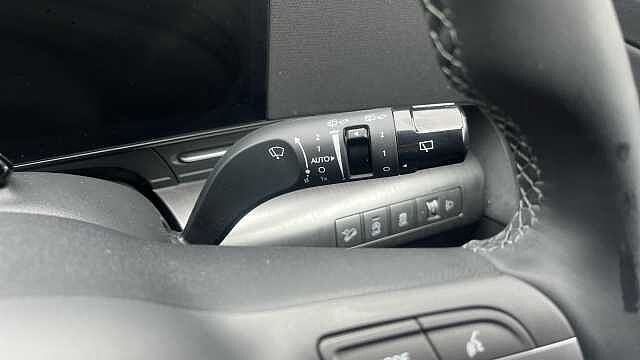 Hyundai Kona Kona 5Dr HAT 1.6T 198ps Ultimate
