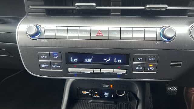 Hyundai Kona Kona 5Dr HAT 1.6T 198ps Ultimate