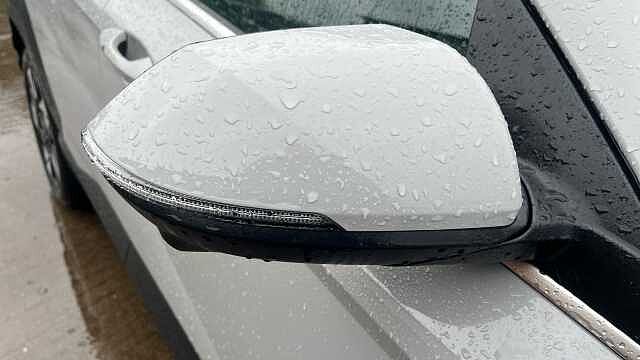 Hyundai Kona Kona 5Dr HAT 1.6T 198ps Ultimate