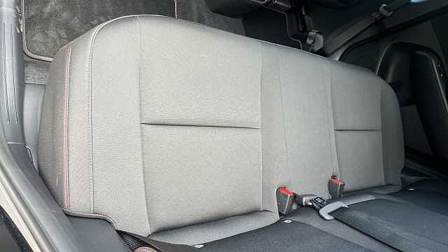 Hyundai Kona Kona 5Dr SUV 1.6T 138ps HBD N Line 6DCT
