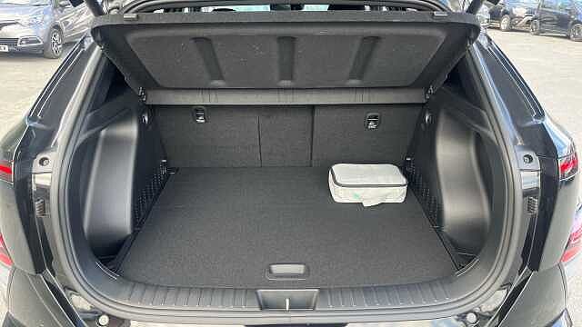 Hyundai Kona Kona 5Dr SUV 1.6T 138ps HBD N Line 6DCT
