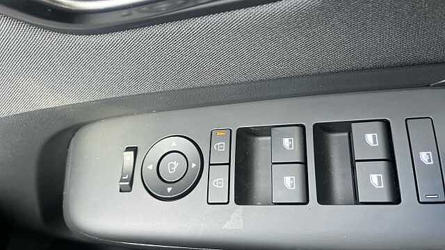 Hyundai Kona Kona 5Dr SUV 1.6T 138ps HBD N Line 6DCT