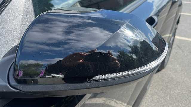 Hyundai Kona Kona 5Dr SUV 1.6T 138ps HBD N Line 6DCT