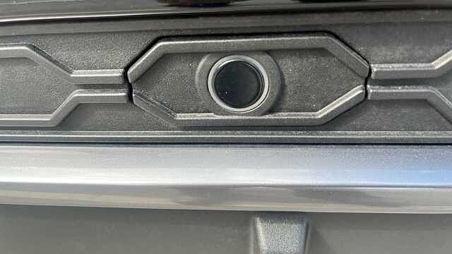 Hyundai Kona Kona 5Dr SUV 1.6T 138ps HBD N Line 6DCT